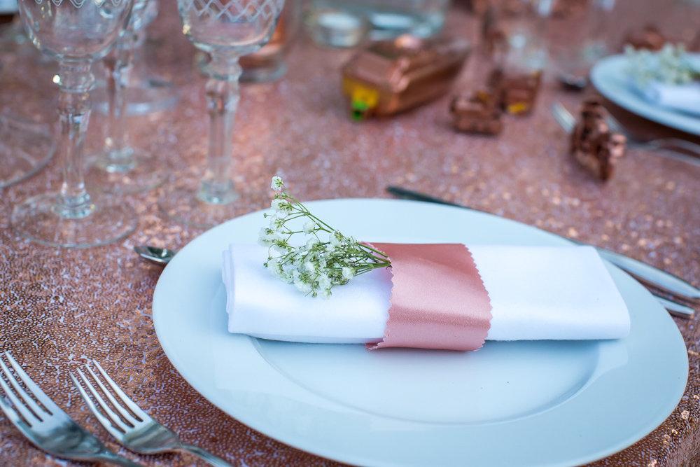 Traiteur mariage Furiani